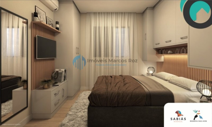 Imagem Apartamento com 2 Quartos à Venda, 54 m² em Jardim Nova Vida - Cotia Imagem Apartamento com 2 Quartos à Venda, 54 m² em Jardim Nova Vida - Cotia