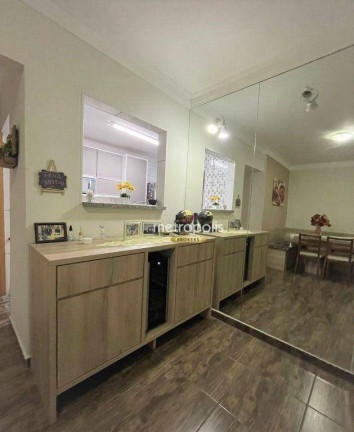 Imagem Apartamento com 2 Quartos à Venda, 70 m² em Mauá - São Caetano Do Sul Imagem Apartamento com 2 Quartos à Venda, 70 m² em Mauá - São Caetano Do Sul