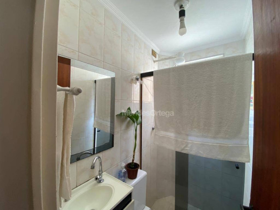 Imagem Apartamento com 2 Quartos à Venda, 43 m² em Jardim Guadalajara - Sorocaba Imagem Apartamento com 2 Quartos à Venda, 43 m² em Jardim Guadalajara - Sorocaba