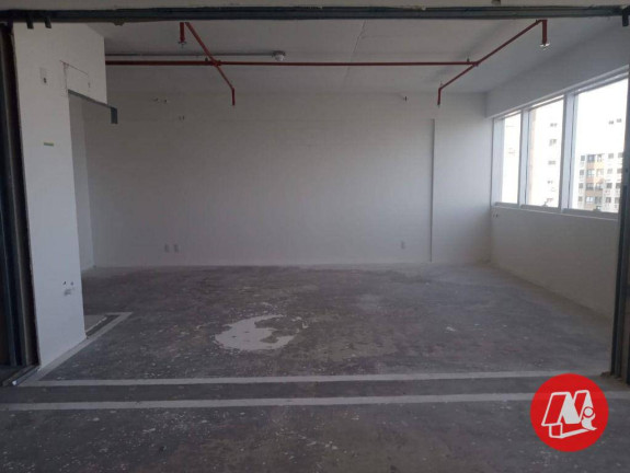 Imagem Sala Comercial à Venda ou Locação, 75 m² em Santana - Porto Alegre Imagem Sala Comercial à Venda ou Locação, 75 m² em Santana - Porto Alegre