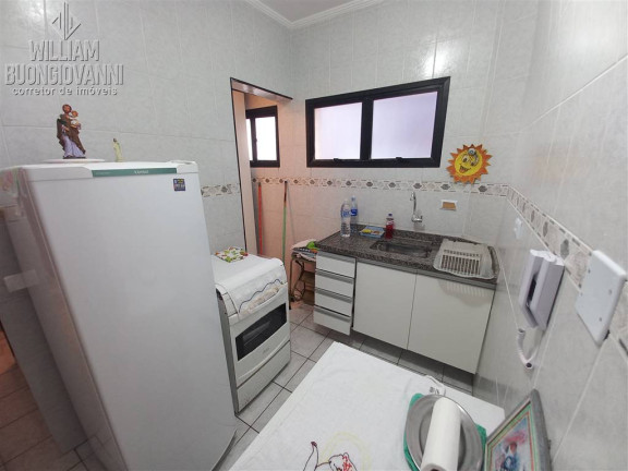 Imagem Apartamento com 1 Quarto à Venda, 46 m² em Tupi - Praia Grande Imagem Apartamento com 1 Quarto à Venda, 46 m² em Tupi - Praia Grande