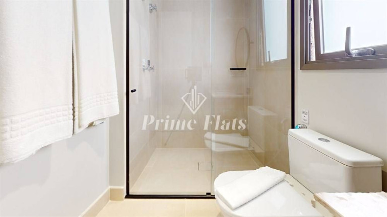 Imagem Apartamento com 1 Quarto à Venda, 36 m² em Moema - São Paulo Imagem Apartamento com 1 Quarto à Venda, 36 m² em Moema - São Paulo