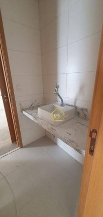 Imagem Apartamento com 4 Quartos à Venda, 178 m² em Boqueirão - Santos