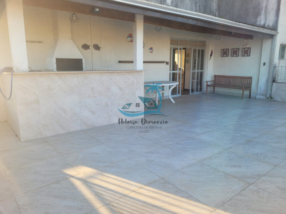 Imagem Cobertura com 2 Quartos à Venda, 140 m² em Itaguá - Ubatuba