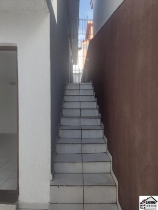 Imagem Casa com 3 Quartos à Venda, 110 m² em Jardim Vila Formosa - São Paulo Imagem Casa com 3 Quartos à Venda, 110 m² em Jardim Vila Formosa - São Paulo