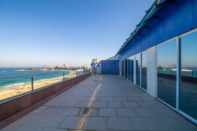 Imagem Apartamento com 4 Quartos à Venda, 425 m² em Copacabana - Rio De Janeiro