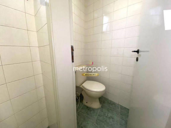 Imagem Sala Comercial à Venda ou Locação, 66 m² em Centro - São Caetano Do Sul