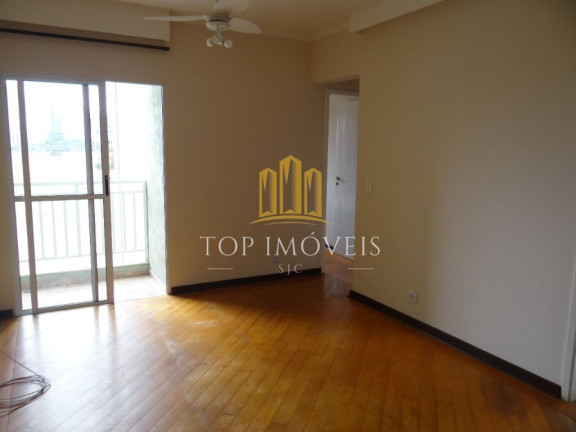 Imagem Apartamento com 3 Quartos para Alugar, 75 m² em Jardim Alvorada - São José Dos Campos Imagem Apartamento com 3 Quartos para Alugar, 75 m² em Jardim Alvorada - São José Dos Campos