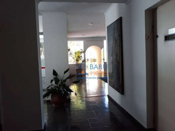 Imagem Apartamento com 1 Quarto à Venda, 45 m² em Higienópolis - São Paulo Imagem Apartamento com 1 Quarto à Venda, 45 m² em Higienópolis - São Paulo