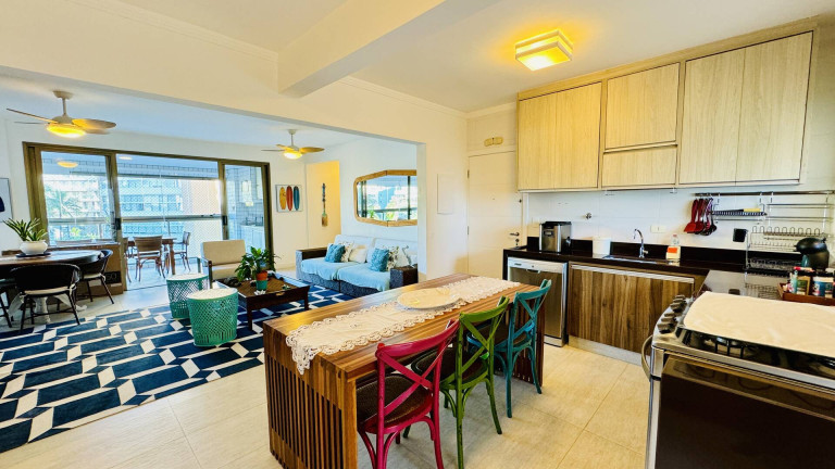 Imagem Apartamento com 3 Quartos à Venda, 145 m² em Riviera De São Lourenço - Bertioga Imagem Apartamento com 3 Quartos à Venda, 145 m² em Riviera De São Lourenço - Bertioga