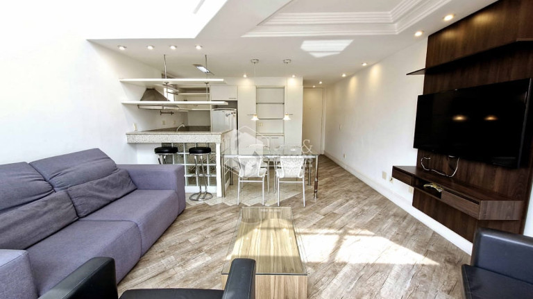 Imagem Imóvel com 1 Quarto à Venda, 57 m² em Vila Nova Conceição - São Paulo Imagem Imóvel com 1 Quarto à Venda, 57 m² em Vila Nova Conceição - São Paulo