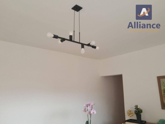 Imagem Casa com 3 Quartos à Venda, 250 m² em Condomínio Villagio Capriccio - Louveira