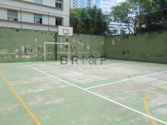 Imagem Apartamento com 2 Quartos para Alugar, 80 m² em Bela Vista - São Paulo Imagem Apartamento com 2 Quartos para Alugar, 80 m² em Bela Vista - São Paulo