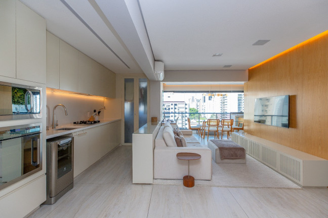 Imagem Apartamento com 2 Quartos à Venda, 70 m² em Cerqueira César - São Paulo Imagem Apartamento com 2 Quartos à Venda, 70 m² em Cerqueira César - São Paulo