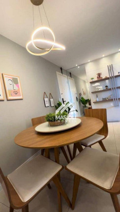 Imagem Apartamento com 3 Quartos à Venda, 122 m² em Itapuã - Vila Velha