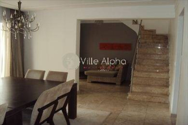 Imagem Cobertura com 4 Quartos à Venda, 480 m² em Vila Rica - Santos Imagem Cobertura com 4 Quartos à Venda, 480 m² em Vila Rica - Santos
