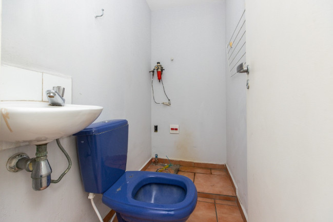 Imagem Ponto Comercial à Venda, 52 m² em Moema - São Paulo