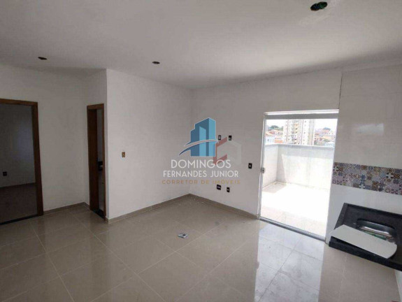 Imagem Apartamento com 2 Quartos à Venda, 44 m² em Cidade Patriarca - São Paulo Imagem Apartamento com 2 Quartos à Venda, 44 m² em Cidade Patriarca - São Paulo