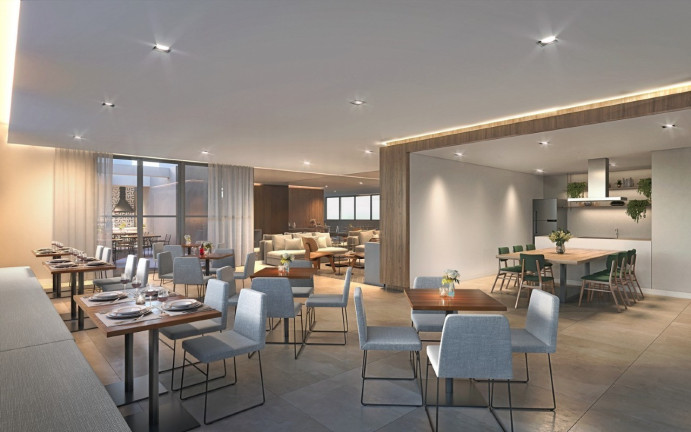 Imagem Apartamento com 2 Quartos à Venda, 76 m² em Vila Pompéia - São Paulo