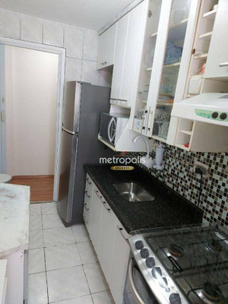 Imagem Apartamento com 2 Quartos à Venda, 55 m² em Vila Prudente - São Paulo