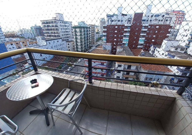 Imagem Apartamento com 4 Quartos à Venda, 210 m² em Guilhermina - Praia Grande Imagem Apartamento com 4 Quartos à Venda, 210 m² em Guilhermina - Praia Grande