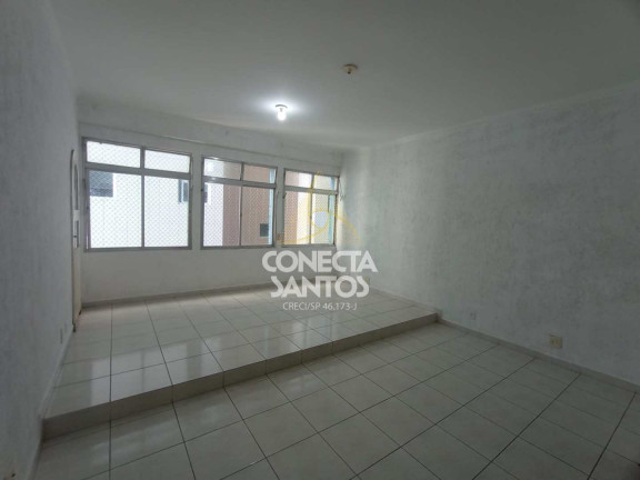 Imagem Apartamento com 3 Quartos à Venda, 104 m² em Itararé - São Vicente Imagem Apartamento com 3 Quartos à Venda, 104 m² em Itararé - São Vicente