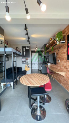 Imagem Apartamento à Venda, 24 m² em Consolação - São Paulo Imagem Apartamento à Venda, 24 m² em Consolação - São Paulo