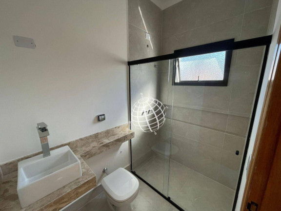Imagem Casa com 3 Quartos à Venda, 220 m² em Parque Do Arco Iris - Atibaia Imagem Casa com 3 Quartos à Venda, 220 m² em Parque Do Arco Iris - Atibaia
