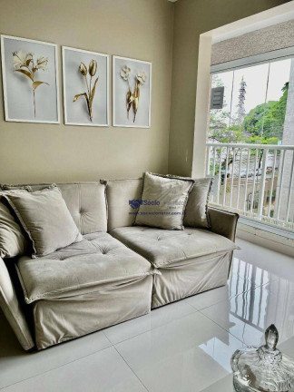 Imagem Apartamento com 2 Quartos à Venda, 47 m² em Vila Itapegica - Guarulhos Imagem Apartamento com 2 Quartos à Venda, 47 m² em Vila Itapegica - Guarulhos