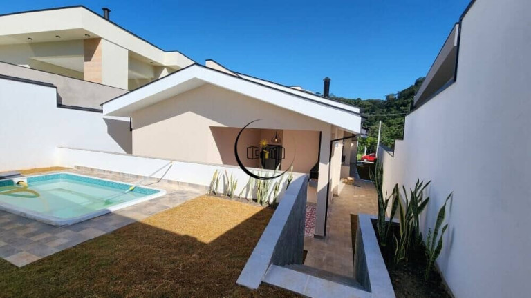 Imagem Casa de Condomínio com 3 Quartos à Venda, 162 m² em Residencial Ibi-aram Ii - Itupeva