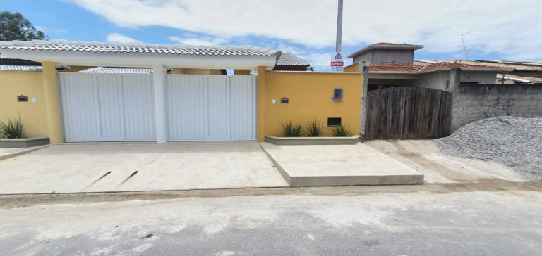Imagem Casa com 3 Quartos à Venda, 110 m² em Jardim Atlântico Oeste (itaipuaçu) - Maricá