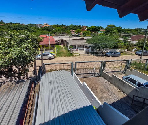 Imagem Sobrado com 2 Quartos à Venda, 63 m² em Tarumã - Viamão