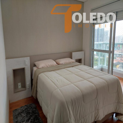 Imagem Apartamento com 3 Quartos para Alugar, 127 m² em Tatuapé - São Paulo Imagem Apartamento com 3 Quartos para Alugar, 127 m² em Tatuapé - São Paulo