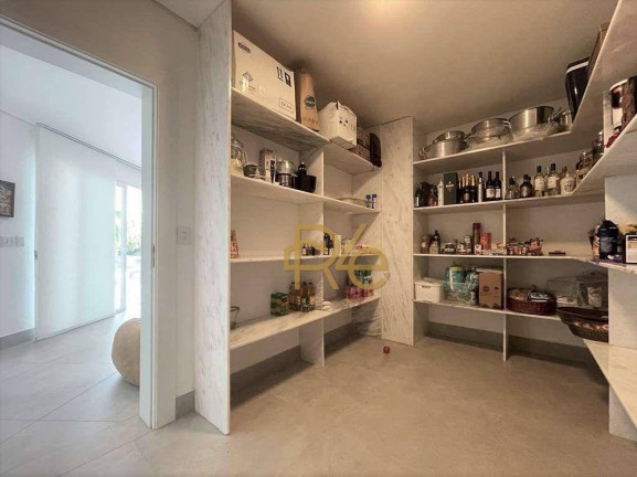 Imagem Casa com 4 Quartos à Venda, 883 m² em São Paulo Ii - Cotia