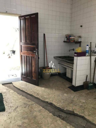 Imagem Casa com 3 Quartos à Venda, 198 m² em Santa Maria - São Caetano Do Sul Imagem Casa com 3 Quartos à Venda, 198 m² em Santa Maria - São Caetano Do Sul
