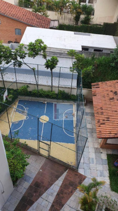 Imagem Apartamento com 4 Quartos à Venda ou Locação, 123 m² em Morumbi - São Paulo Imagem Apartamento com 4 Quartos à Venda ou Locação, 123 m² em Morumbi - São Paulo