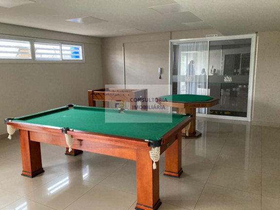 Imagem Apartamento com 3 Quartos à Venda, 65 m² em Vila Rosa - Goiânia