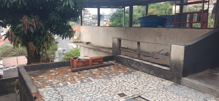 Imagem Casa com 2 Quartos à Venda, 300 m² em Jardim Zaira - Mauá Imagem Casa com 2 Quartos à Venda, 300 m² em Jardim Zaira - Mauá