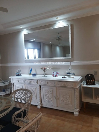 Imagem Apartamento à Venda, 142 m² em Loteamento João Batista Julião - Guarujá