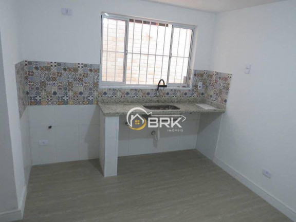 Casa com 1 Quarto para Alugar, 65 m² em Artur Alvim - São Paulo