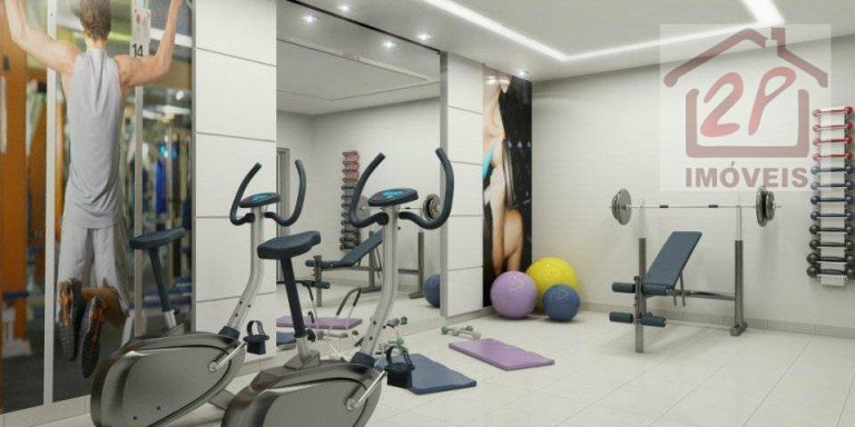 Imagem Apartamento com 3 Quartos à Venda, 55 m² em Bosque Dos Eucaliptos - São José Dos Campos Imagem Apartamento com 3 Quartos à Venda, 55 m² em Bosque Dos Eucaliptos - São José Dos Campos