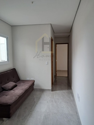Imagem Imóvel com 2 Quartos à Venda, 44 m² em Vila Valparaíso - Santo André Imagem Imóvel com 2 Quartos à Venda, 44 m² em Vila Valparaíso - Santo André