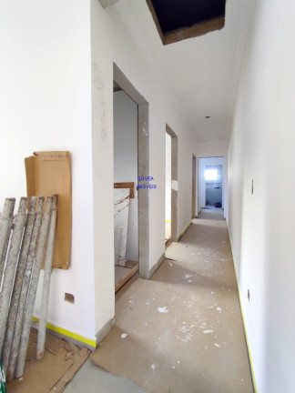 Imagem Casa com 3 Quartos à Venda, 84 m² em Costeira - Araucária