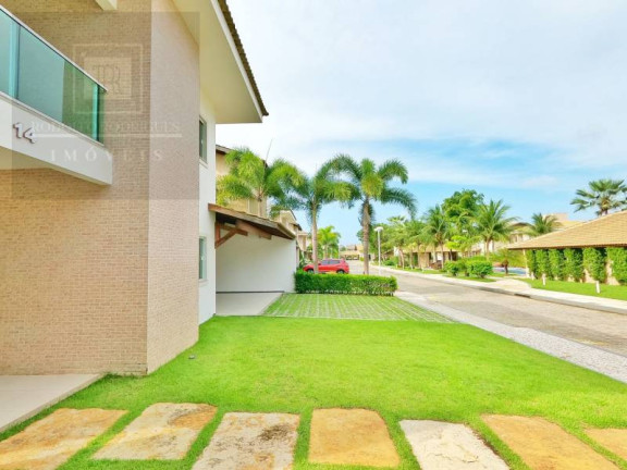 Imagem Casa de Condomínio com 4 Quartos à Venda, 280 m² em Pires Façanha - Eusébio Imagem Casa de Condomínio com 4 Quartos à Venda, 280 m² em Pires Façanha - Eusébio