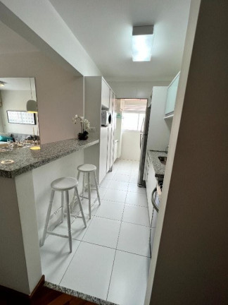 Imagem Apartamento com 2 Quartos à Venda, 62 m² em Campestre - Santo André