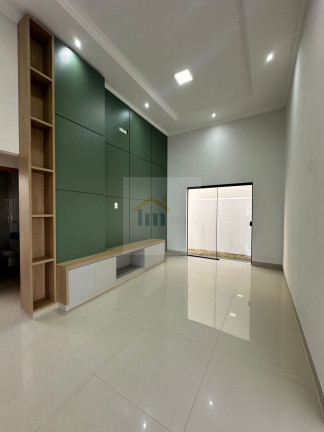 Casa com 3 Quartos à Venda, 135 m² em Setor Faiçalville - Goiânia