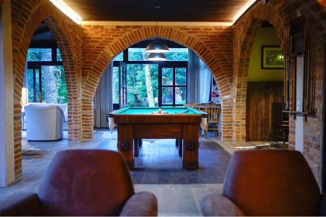Imagem Casa com 4 Quartos à Venda, 630 m² em Jardim Embaixador - Campos Do Jordão Imagem Casa com 4 Quartos à Venda, 630 m² em Jardim Embaixador - Campos Do Jordão