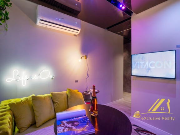 Imagem Imóvel com 1 Quarto à Venda, 25 m² em Indianópolis - São Paulo