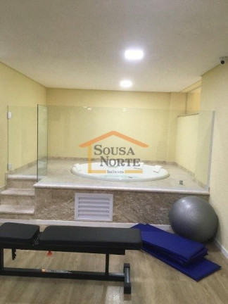 Imagem Apartamento com 1 Quarto à Venda, 44 m² em Santana - São Paulo Imagem Apartamento com 1 Quarto à Venda, 44 m² em Santana - São Paulo
