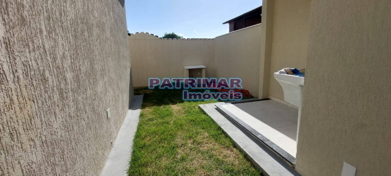 Imagem Casa com 3 Quartos à Venda, 194 m² em Itaipuaçu - Maricá Imagem Casa com 3 Quartos à Venda, 194 m² em Itaipuaçu - Maricá